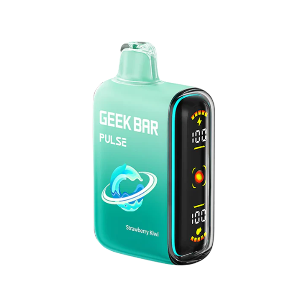 Geek Bar Pulse THERMAL EDITION