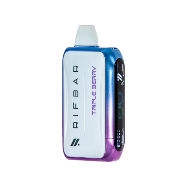 Rifbar Turbo-X 25k