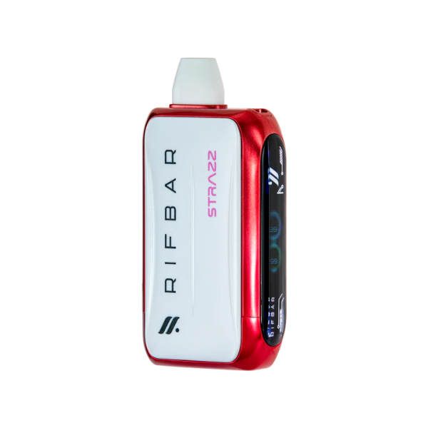 Rifbar Turbo-X 25k