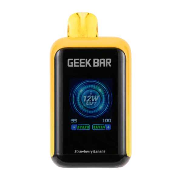 Geek Bar SkyView 25k