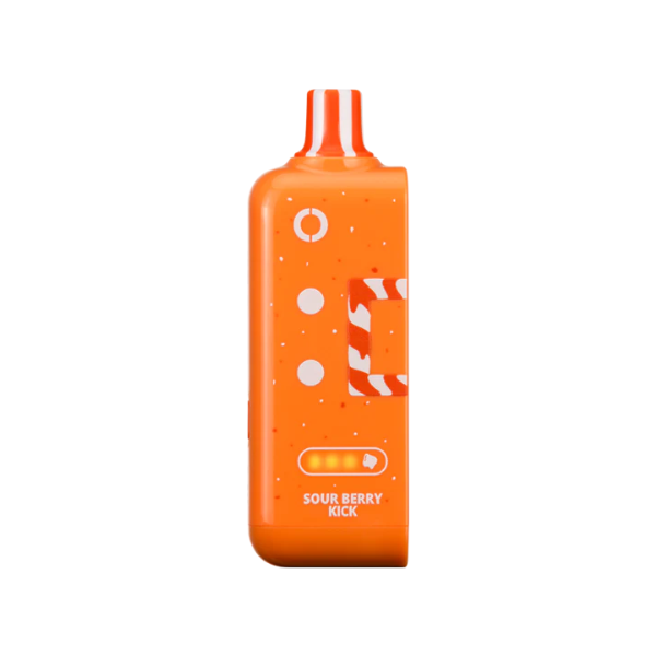 Off Stamp Sweet Cube Replacement Pod