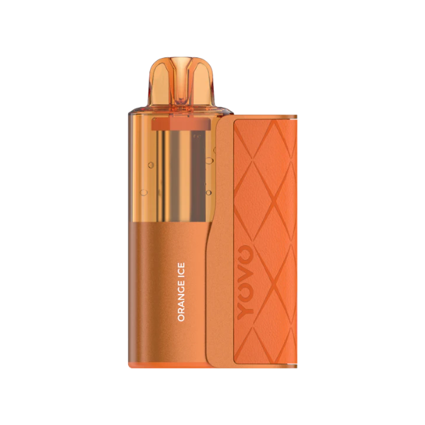 YOVO JB50000 Kit