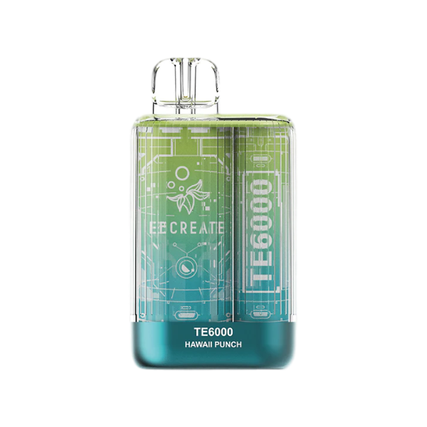 EB TE6000