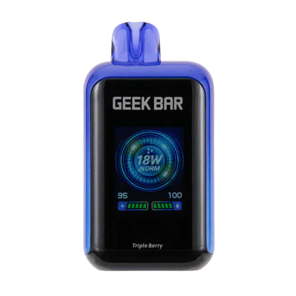 Geek Bar SkyView 25k