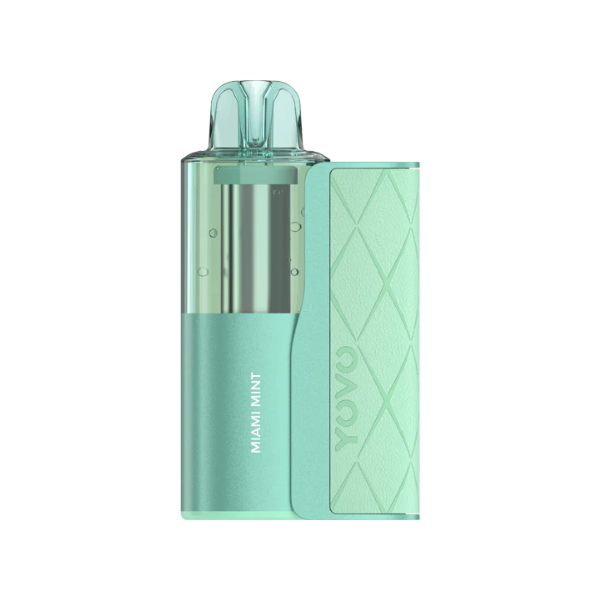 YOVO JB50000 Kit