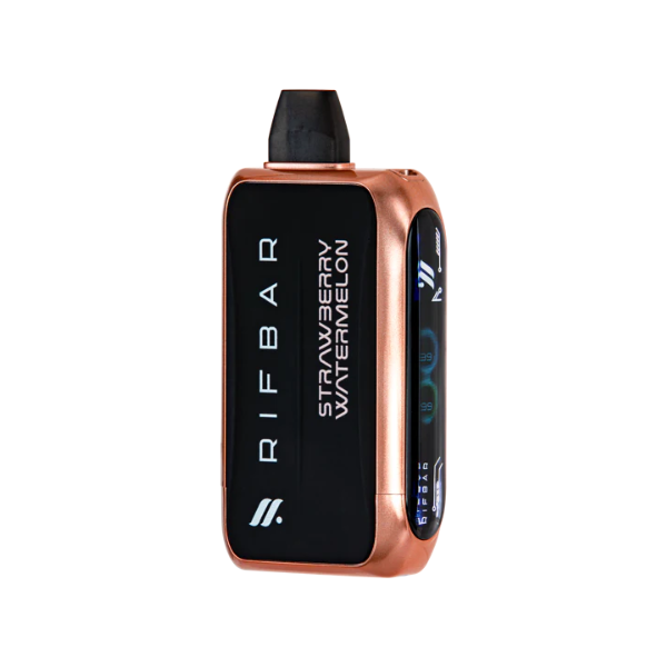 Rifbar Turbo-X 25k