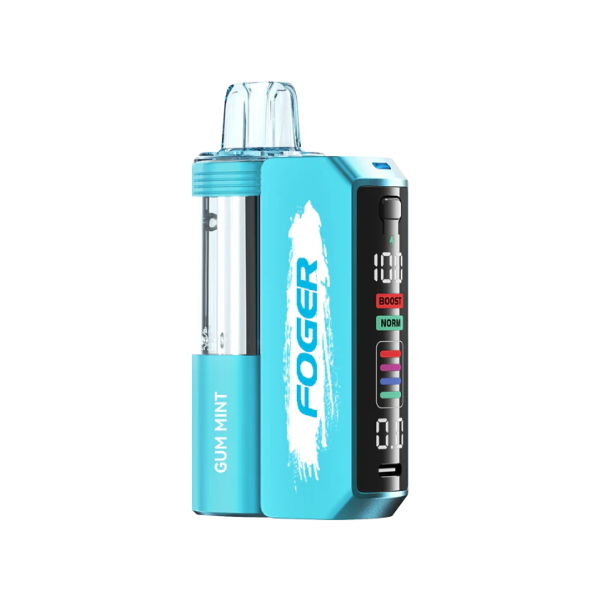 FOGER Switch Pro Kit