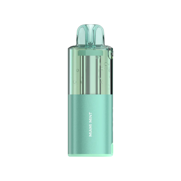 YOVO JB50000 Disposable