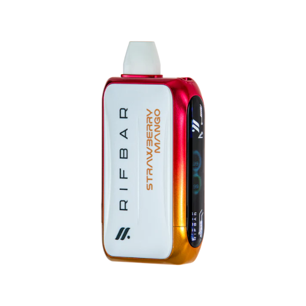 Rifbar Turbo-X 25k