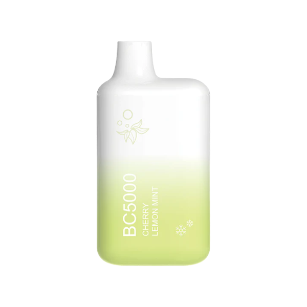 EBCREATE BC5000