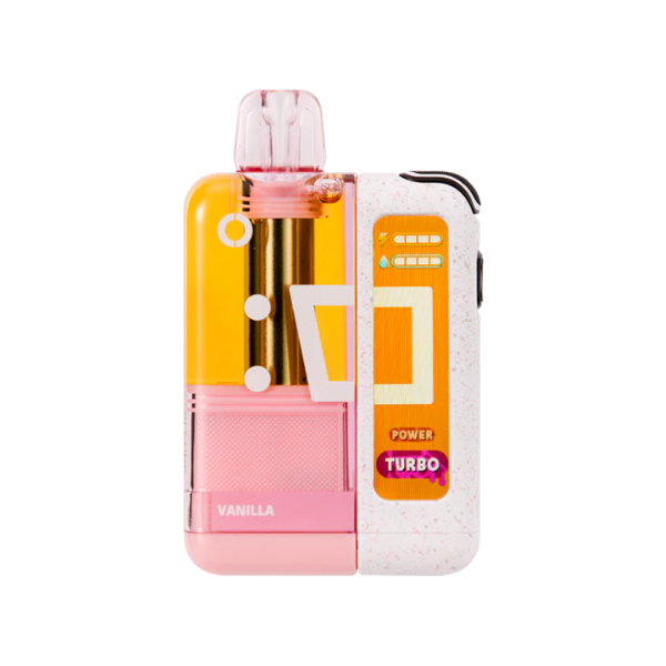 Off Stamp X-Cube Kit Crystal