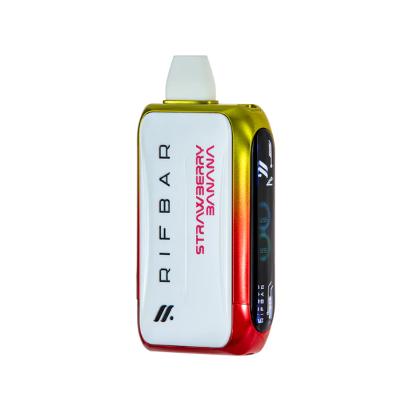 Rifbar Turbo-X 25k