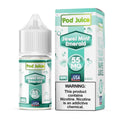 Pod Juice Jewel Mint Emerald Salts 30ml