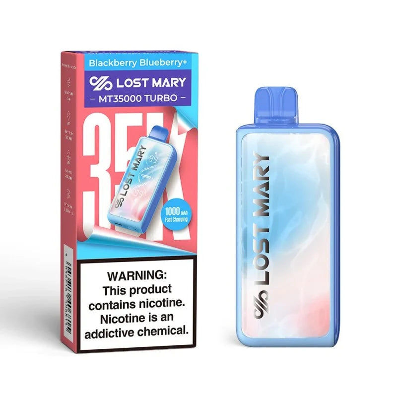 Lost Mary MT35000 Disposable