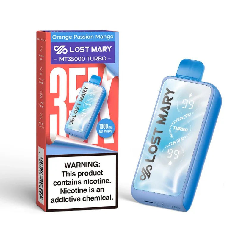 Lost Mary MT35000 Disposable