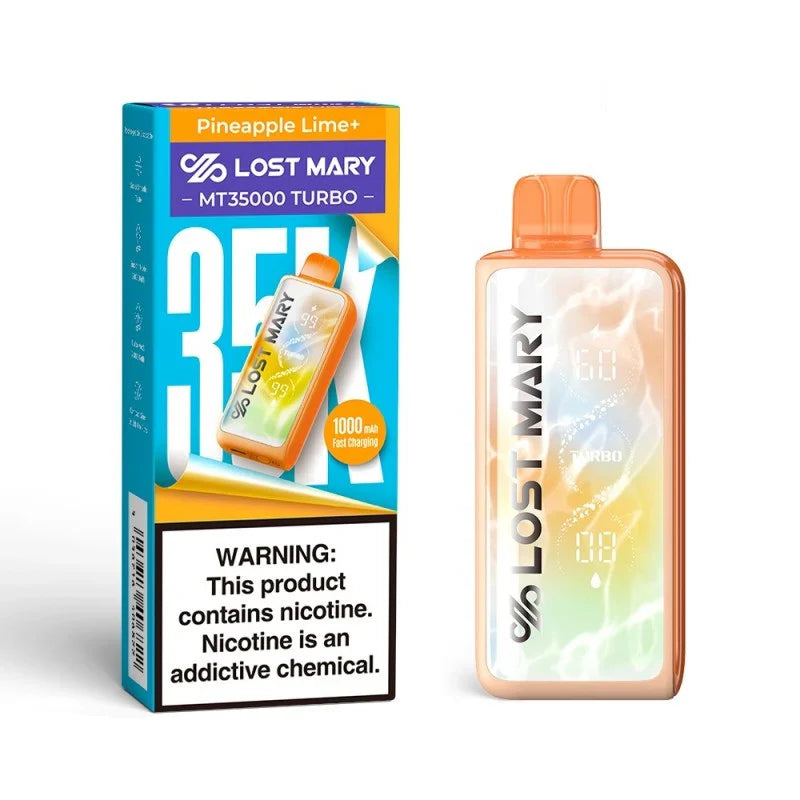 Lost Mary MT35000 Disposable