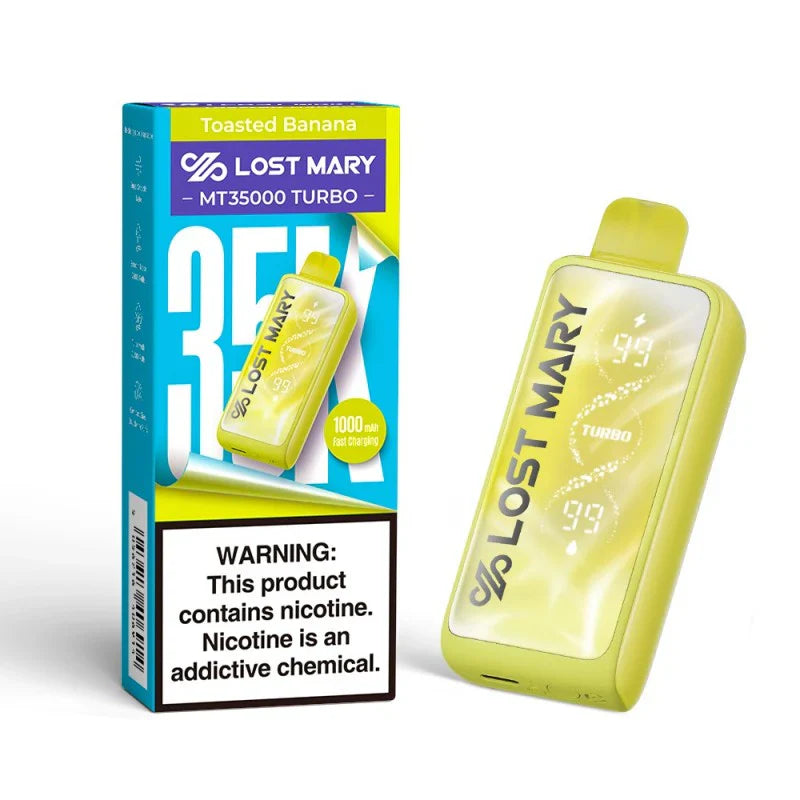 Lost Mary MT35000 Disposable