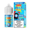 Pod Juice X RAZ Blue RAZ Gush Salts 30ml