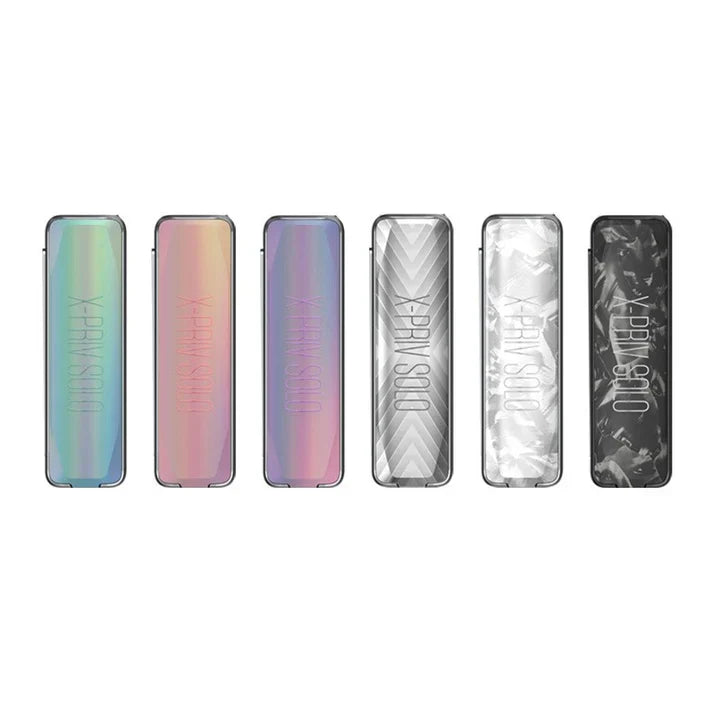 SMOK X-Priv Solo