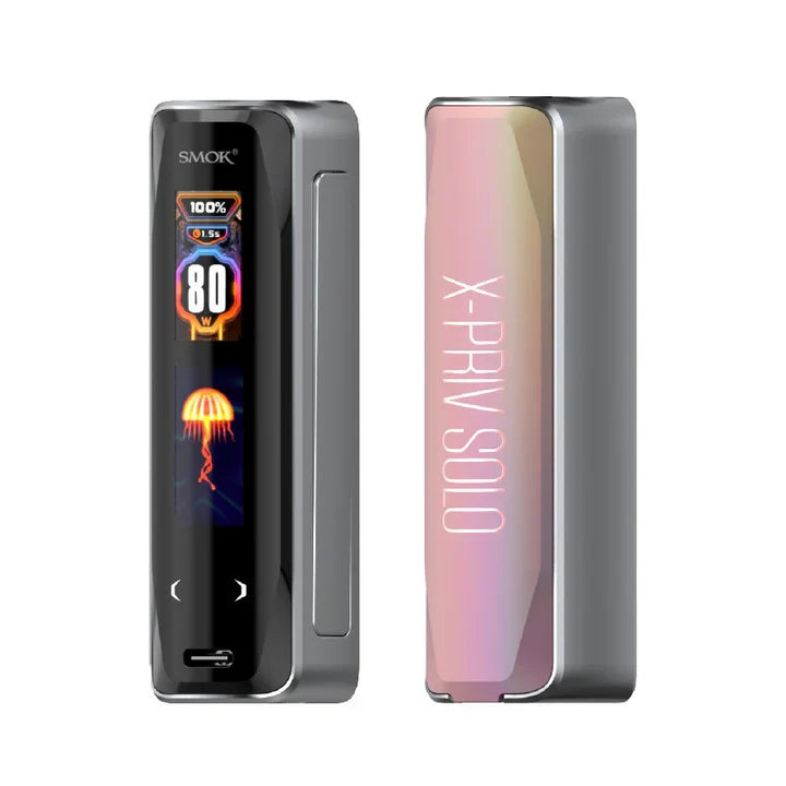 SMOK X-Priv Solo