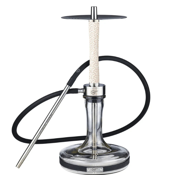 Geometry Big Bro Y-Atome Hookah