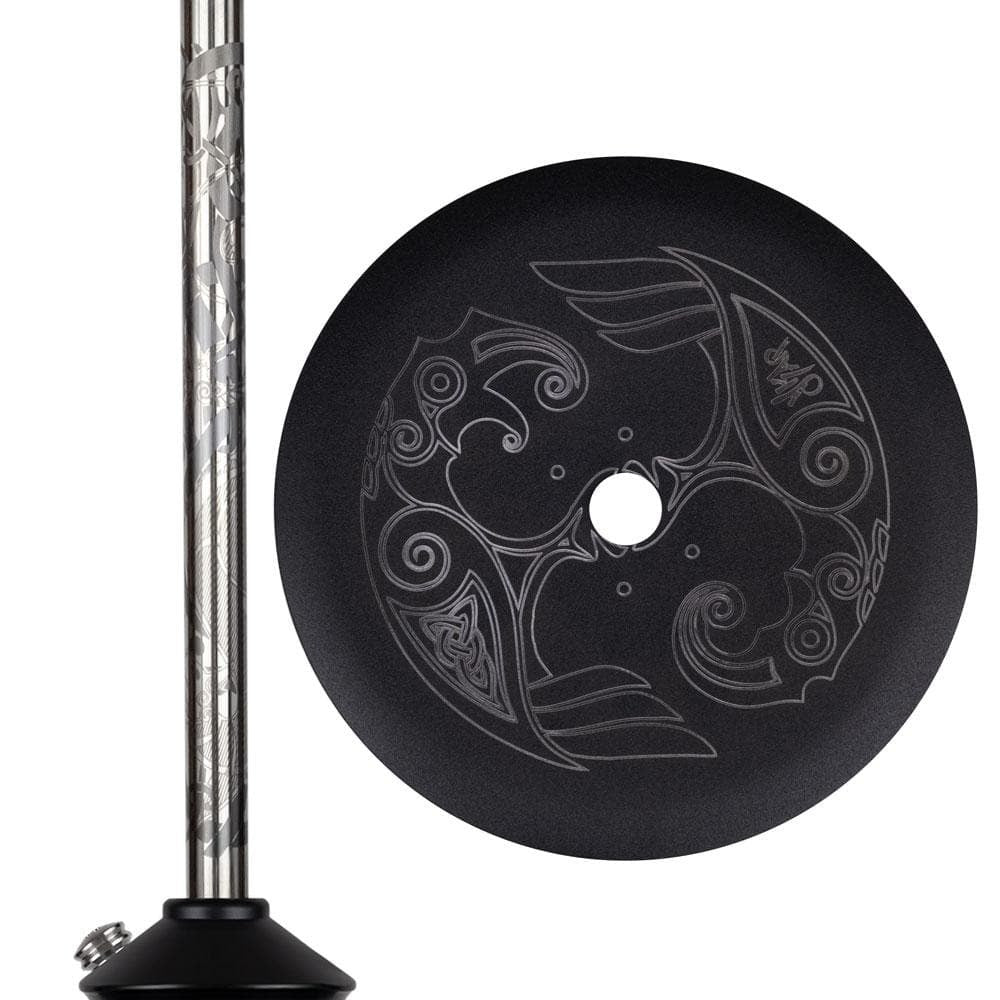YKAP Slim Hookah