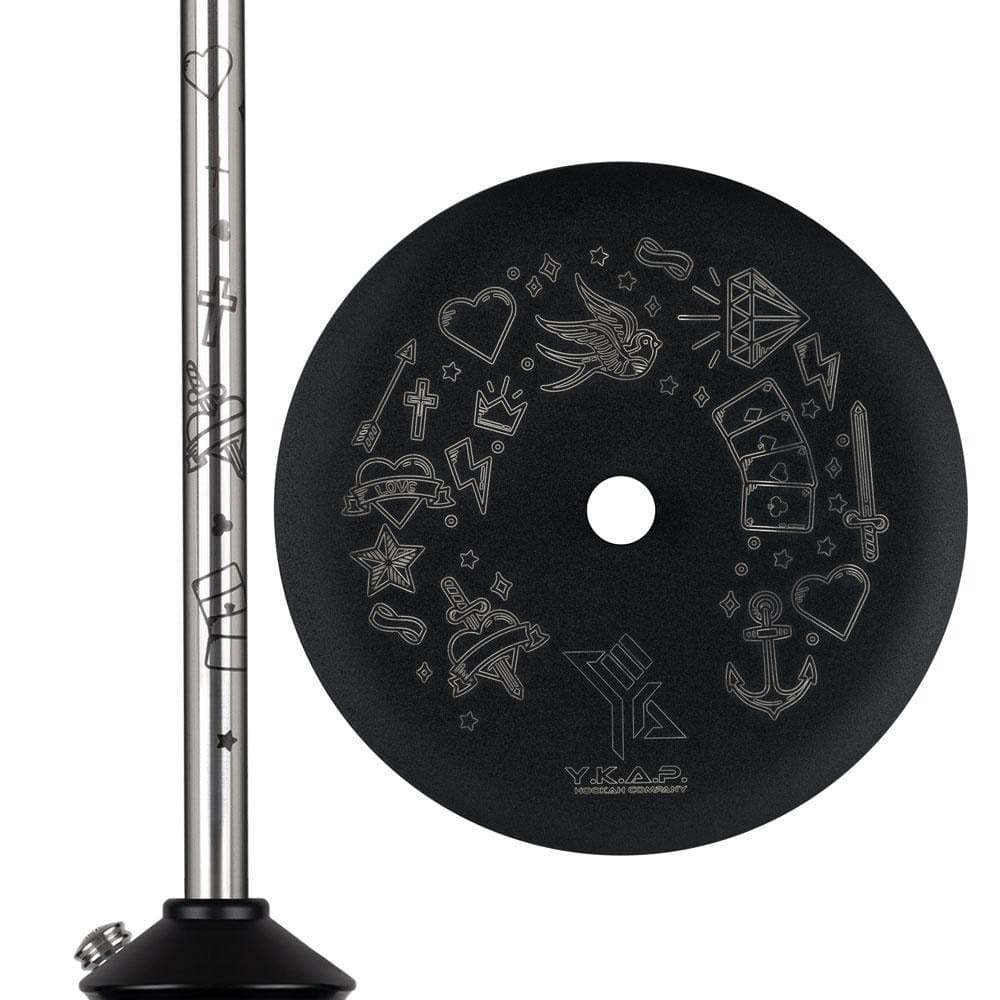 YKAP Slim Hookah