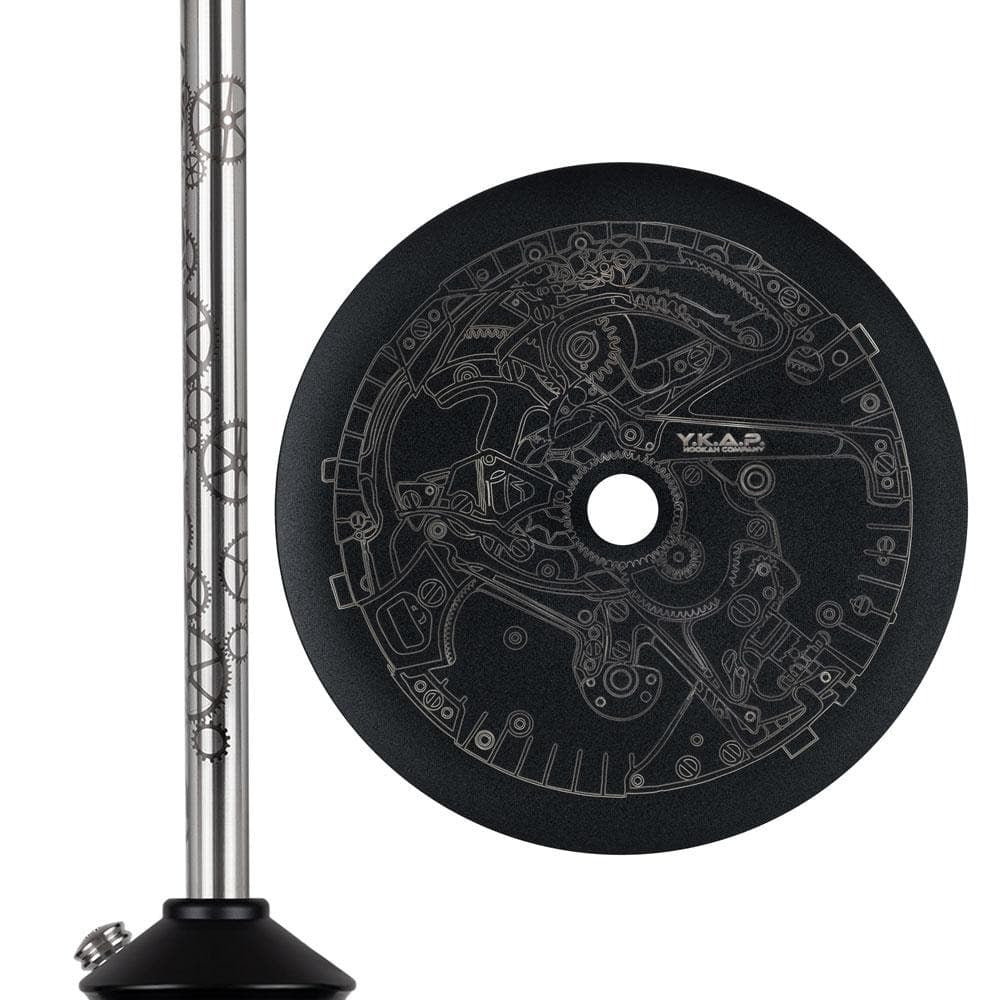 YKAP Slim Hookah