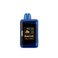 Blue Razz Ice Flavor RAZ DC25000 Disposable Vape