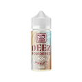 DEEZ Powdered Donuts NIX Liquids 100ml