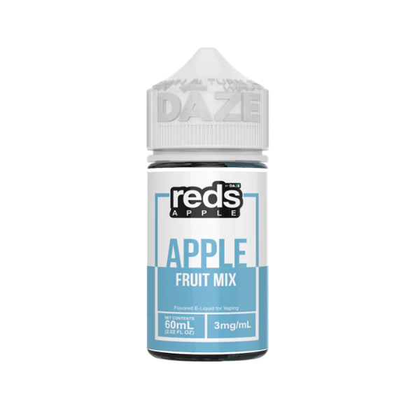 Reds Apple Fruit Mix e-Juice