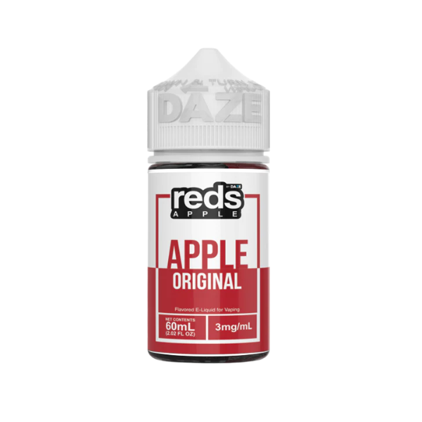 Reds Apple Original Apple e-Juice