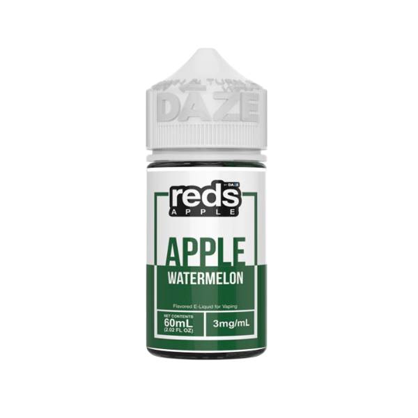 Reds Apple Watermelon e-Juice