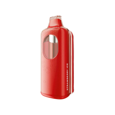 Strawberry Ice ROMO Hex Kit