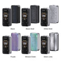 Smok X-Priv Plus Mod