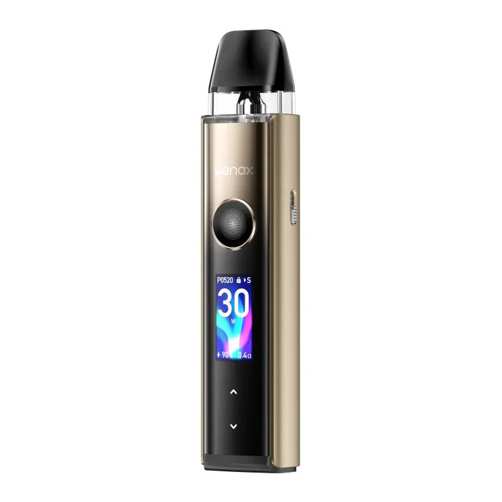 GeekVape Wenax Q Pro Pod System