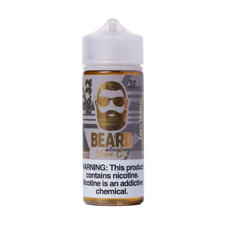 Beard No.32 120ml