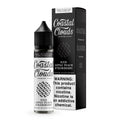 Coastal Clouds Iced Apple Peach Strawberry 60ml