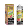 Free Noms Pineapple Coconut Spiced Rum 120ml