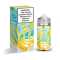 Frozen Fruit Monster Banana 100ml
