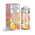Frozen Fruit Monster Passion Fruit Orange Guava 100ml