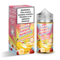 Frozen Fruit Monster Strawberry Banana 100ml