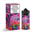 Fruit Monster Mixed Berry 100ml