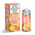 Fruit Monster Passionfruit Orange Guava 100ml