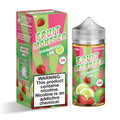 Fruit Monster Strawberry Lime 100ml