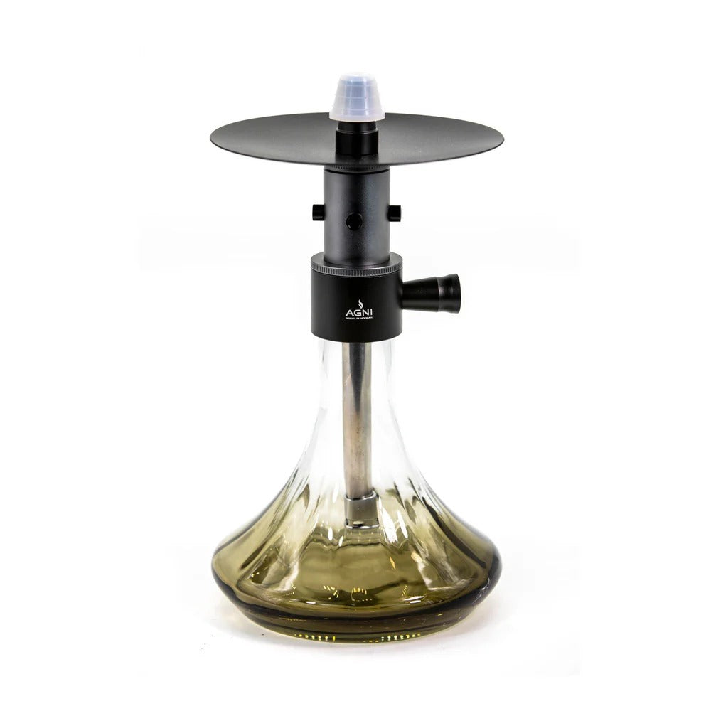 Agni Veno Hookah Set
