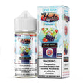 Hyde X Pod Juice Aloe Berry Grape Freeze 100ml