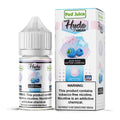Hyde X Pod Juice Blue Razz Cotton Carnival Salt 30ml