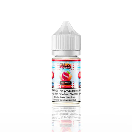 Hyde X Pod Juice Fuji Apple Freeze Salt 30ml
