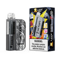 Lava Click Kit 30k Disposable 5%